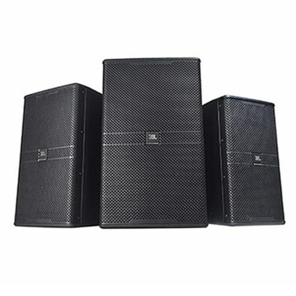 JBL KP4000系列专业音箱