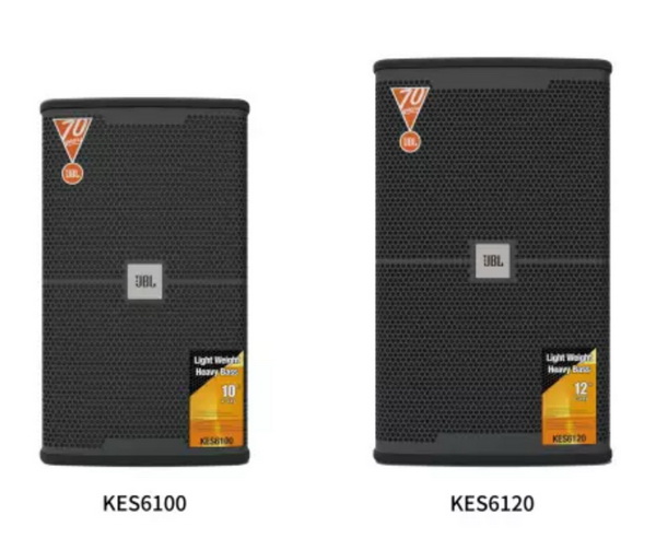 JBL KES6000系列专业音箱